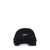 Off-White Off-White Drill Off Stamp Hat BLACK