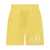 DSQUARED2 DSQUARED2 ICON COLLECTION Short Pants YELLOW