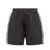 DSQUARED2 DSQUARED2 ICON COLLECTION Icon Tape Shorts BLACK