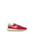 AUTRY Autry REELWIND LOW Sneakers RED