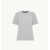 AUTRY AUTRY t-shirt TSPW510M MELANGE Melange