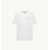 AUTRY AUTRY t shirt TSPM502W WHITE White