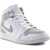 Nike Air Jordan 1 Mid SE Craft "Tech Grey" Beige/White