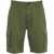 Sun68 Cargo shorts Green