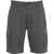 Sun68 Cargo shorts Grey