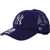 47 Brand MLB New York Yankees Branson Cap Purple