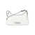Acne Studios ACNE STUDIOS Platt mini shoulder bag WHITE