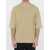 Roberto Collina Linen Jumper Beige