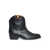 Via Roma 15 Via Roma 15 Boot BLACK