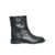 Via Roma 15 VIA ROMA 15 BOOT BLACK