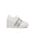 Valentino Garavani Valentino Garavani Sneakers WHITE/SILVER/PALLADIUM/WHITE
