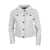 Armani Exchange ARMANI EXCHANGE Jackets WHITE