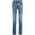 Acne Studios ACNE STUDIOS Organic cotton denim jeans BLUE