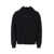 Dolce & Gabbana DOLCE & GABBANA SWEATSHIRTS BLACK