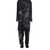 Y's by Yohji Yamamoto Yohji Yamamoto Long Coats Black