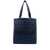 Moncler MONCLER 'Tote Bag Knit' bag BLUE