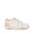 Off-White OFF-WHITE 'Out Of Office' sneakers BIANCO E ROSA