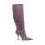 LEONIE HANNE X LIU JO LEONIE HANNE X LIU-JO Leonie Hanne x Liu Jo Glam Boots PURPLE