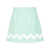 Patou PATOU Skirt with striped details GREEN