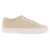 Common Projects Suede Original Achilles Sneakers TAN