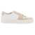 Common Projects Basketball Sneaker TAN