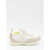 Moncler Pacey Sneakers WHITE