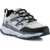 SKECHERS Relaxed Fit: D'Lux Journey L237192-GYBL Grey/Navy
