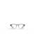 MR. LEIGHT MR. LEIGHT Eyeglasses GREY CRYSTAL-PEWTER