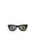 MR. LEIGHT Mr. Leight Sunglasses BLACK-GUNMETAL