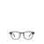 GARRETT LEIGHT Garrett Leight Eyeglasses BLACK GLASS