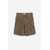 OUR LEGACY Our Legacy Shorts BROWN
