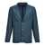 Tagliatore Tagliatore 'Montecarlo' Blazer BLUE