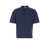 TEN C Ten C Polo BLUE