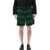 YMC Ymc Jay Short BLACK GREEN