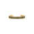 Marc Jacobs MARC JACOBS MONOGRAM BRACELET GOLD