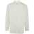 Emporio Armani EMPORIO ARMANI SHIRT CLOTHING WHITE