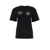 Chiara Ferragni Chiara Ferragni T-Shirt Black