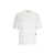 Burberry Burberry T-Shirts And Polos WHITE