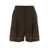 Philosophy Philosophy Di Lorenzo Serafini Shorts BROWN