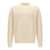 AXEL ARIGATO Axel Arigato 'Radar' Sweater WHITE