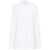 Givenchy Givenchy 4G Logo Shirt WHITE