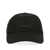 FEAR OF GOD Fear Of God Logo Patch Baseball Cap Black