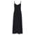 LE TWINS Le Twins 'Flora' Dress  Black