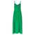 LE TWINS Le Twins 'Flora' Dress GREEN