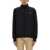 Fred Perry Fred Perry "Brentham" Jacket BLACK