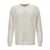 Golden Goose Golden Goose 'Ludovico' Polo Shirt WHITE