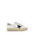 Golden Goose Golden Goose Sneakers WHITEBLACKSILVER