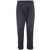 Herno Herno Trousers Clothing BLUE