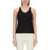 Tom Ford TOM FORD JERSEY TANK TOP BLACK