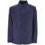 ZEGNA Zegna Jackets BLUE